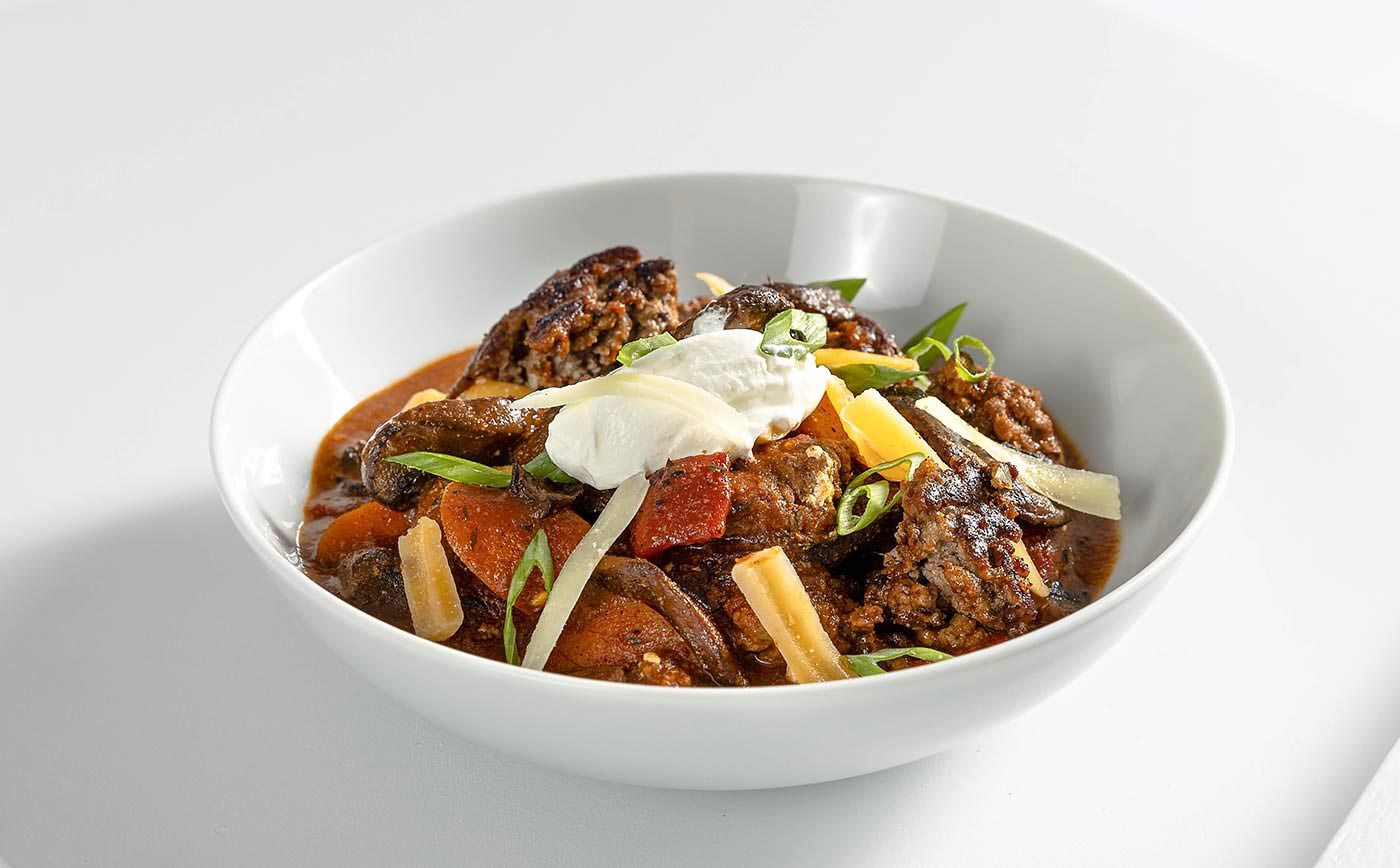 Keto Meal Delivery Trifecta Nutrition